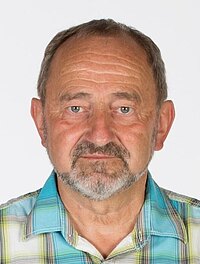 Josef Kurzmann