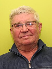 Josef Kühberger