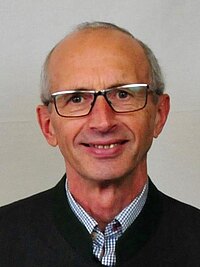Franz Wimmer