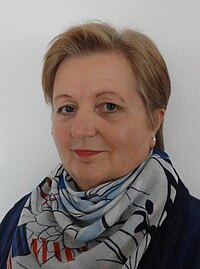 Maria Leonhartsberger