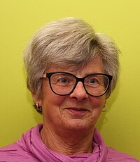 Maria Wiesmayr
