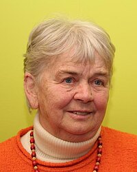 Margarete Kühberger
