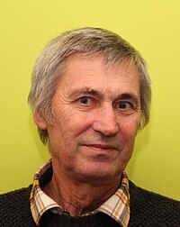 Rudolf Kuch