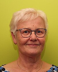 Waltraud Brandstetter