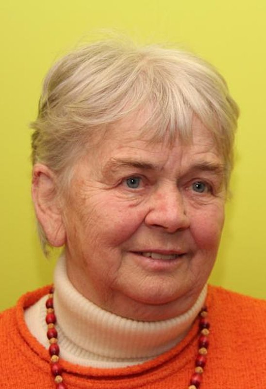 Margarete Kühberger