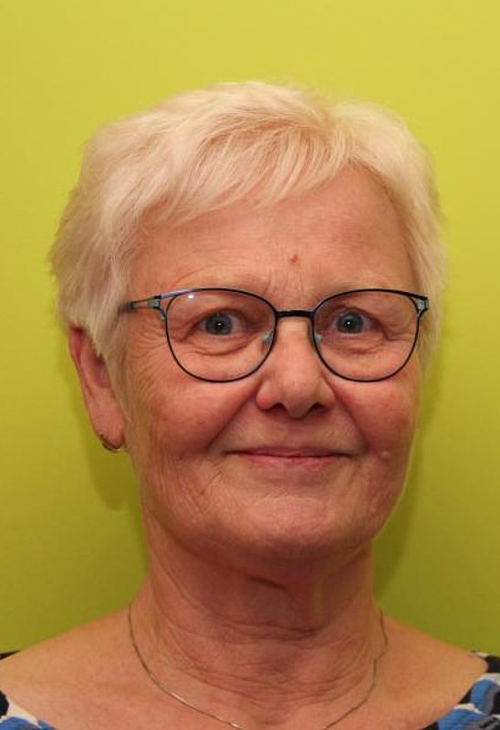 Waltraud Brandstetter