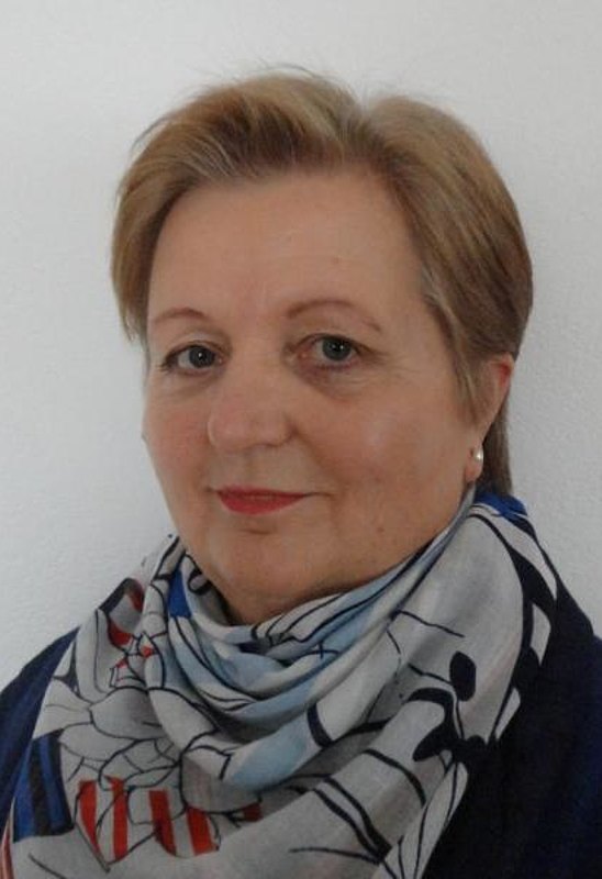 Maria Leonhartsberger