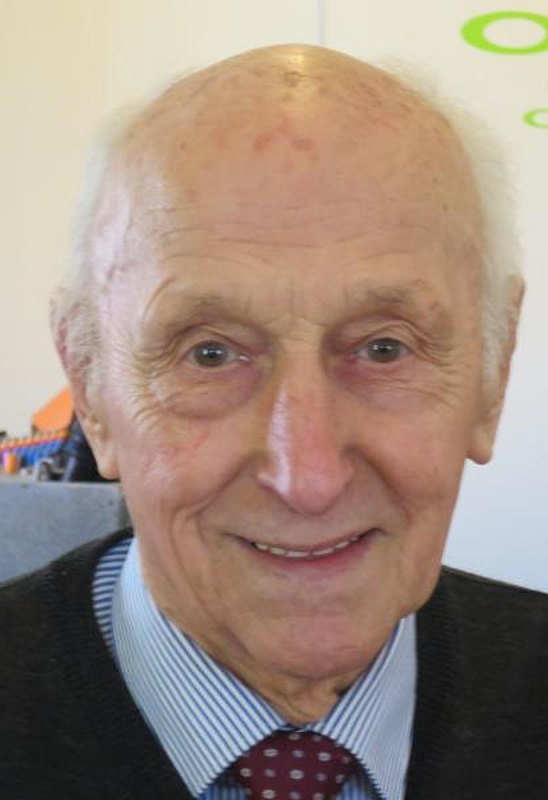 Heinrich Hochstöger